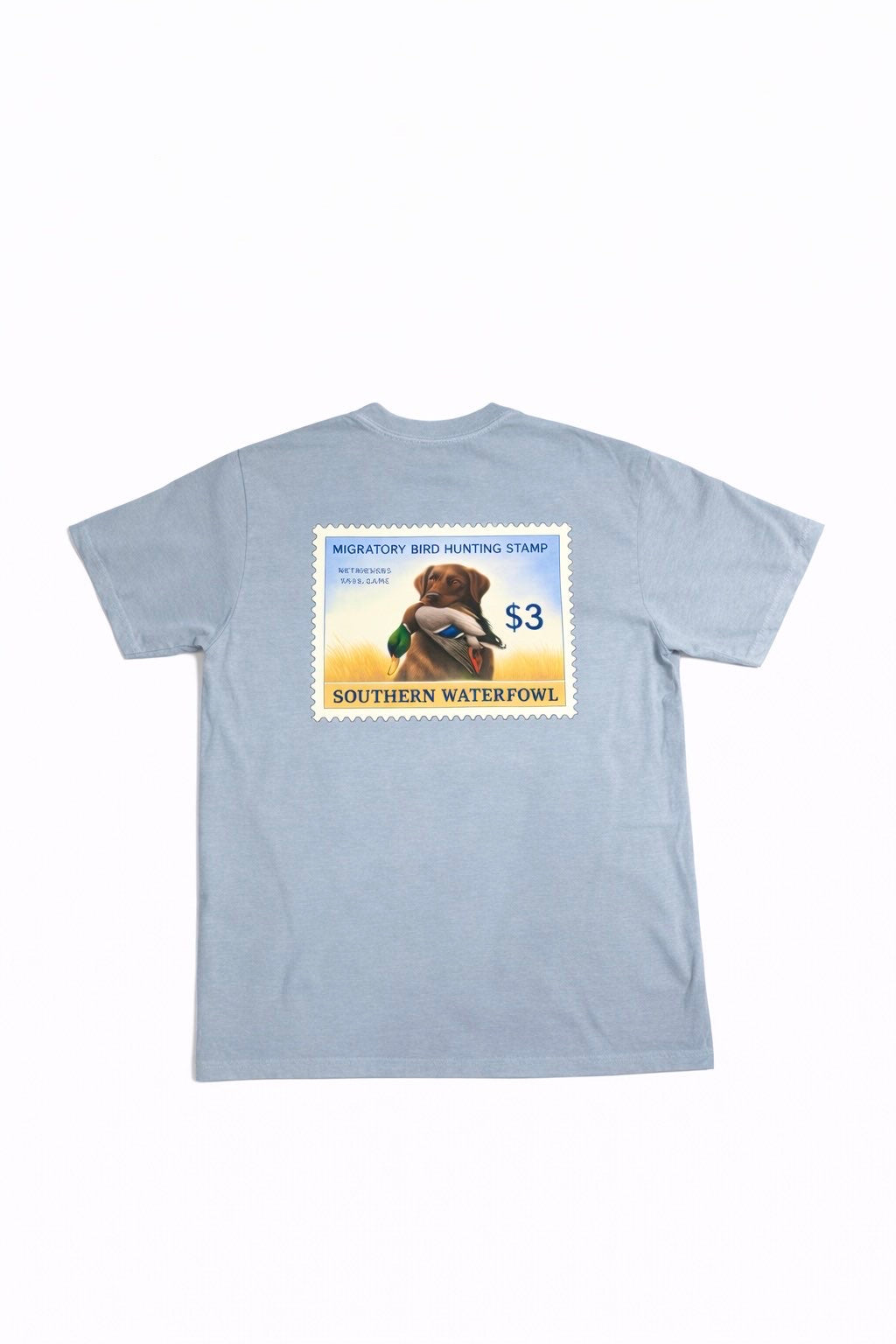 Duck Stamp T-shirt