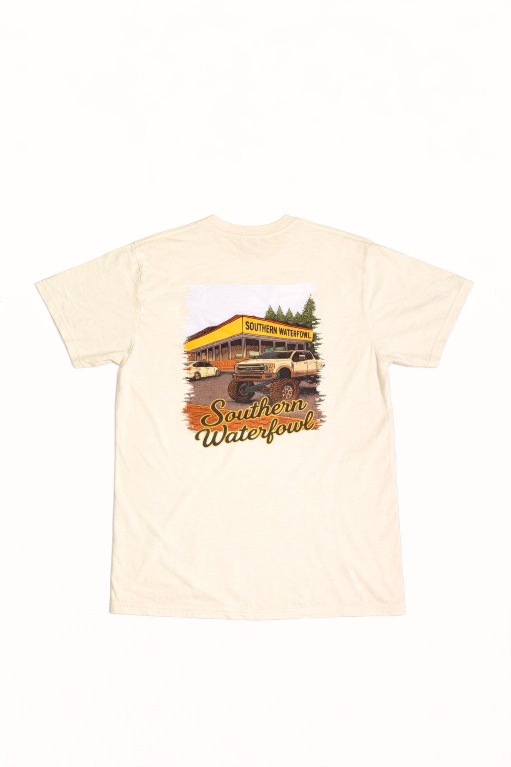 Waffle House T-Shirt