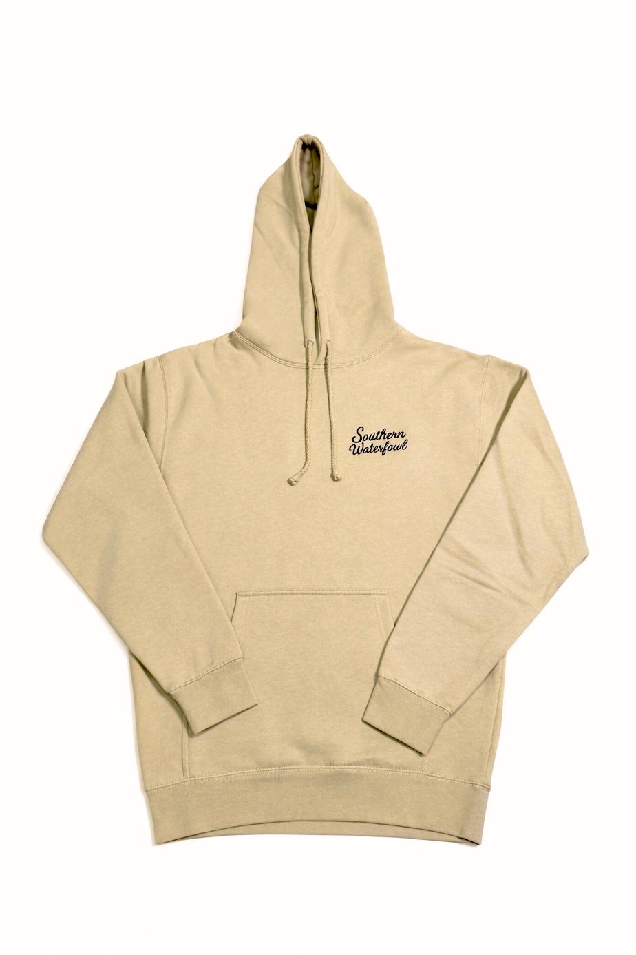 Duck Stamp Hoodie