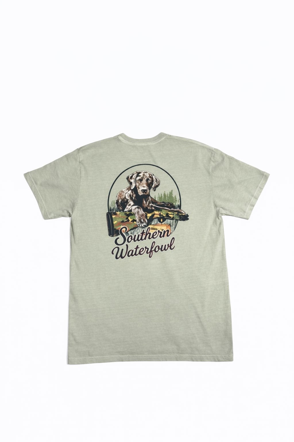 Southern Gun Dog T-Shirt