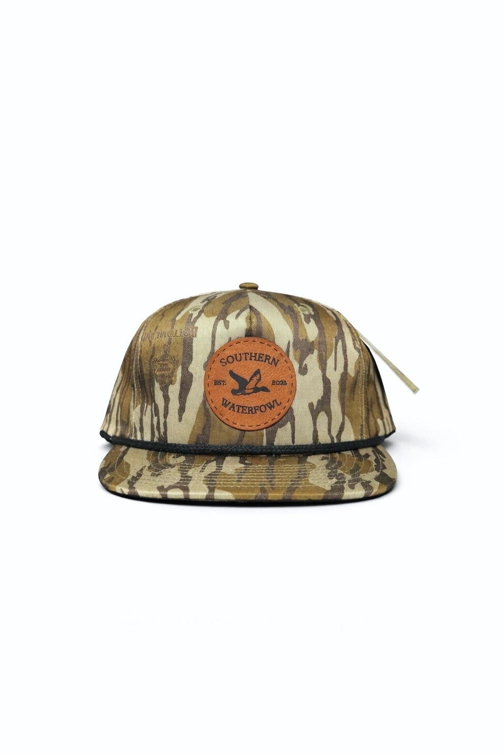 Bottomland Rope Hat