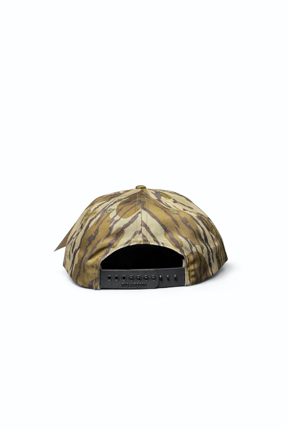 Bottomland Rope Hat