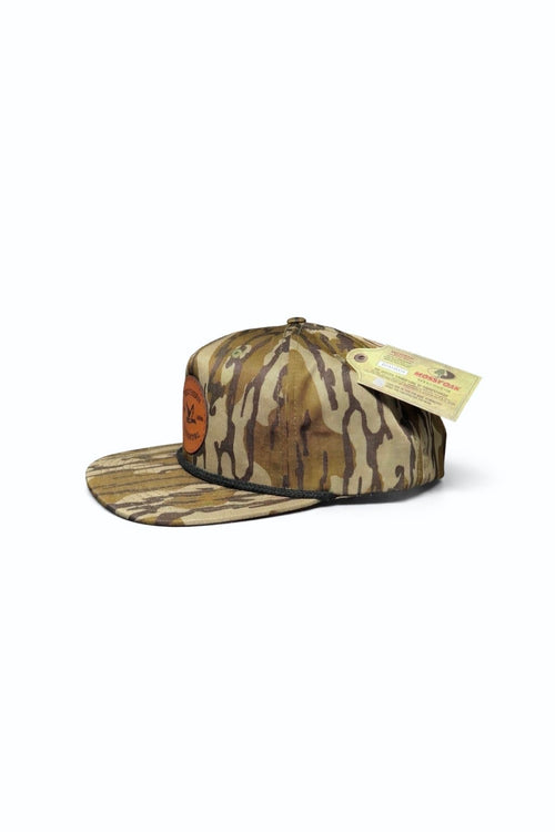 Bottomland Rope Hat